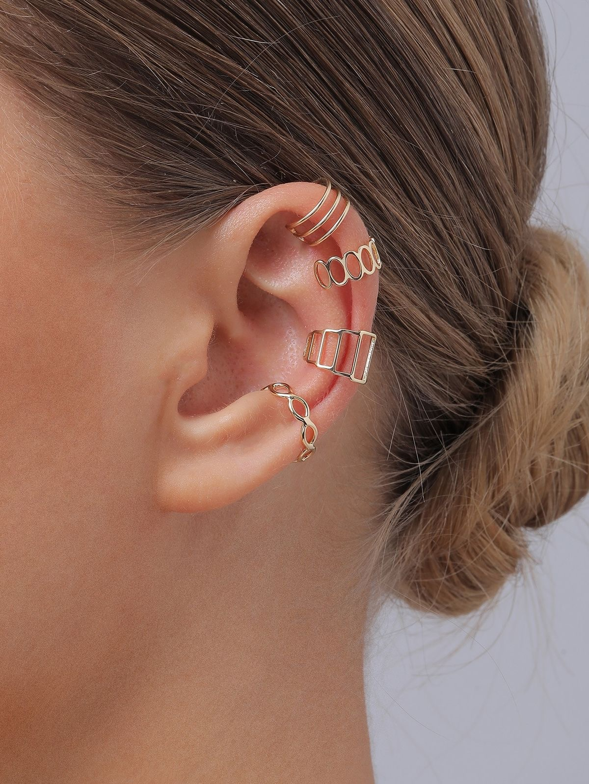 Earcuffs